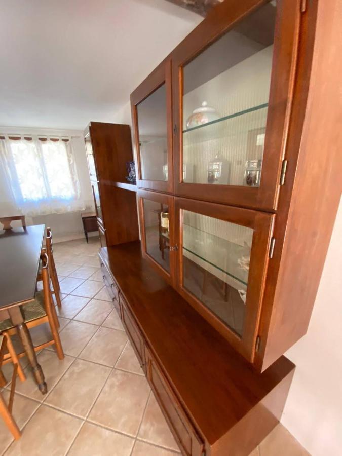 Bed and Breakfast Il Casale Del Miele Fraforeano Экстерьер фото