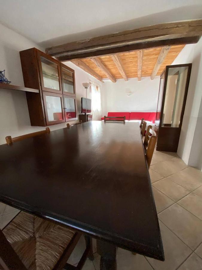 Bed and Breakfast Il Casale Del Miele Fraforeano Экстерьер фото