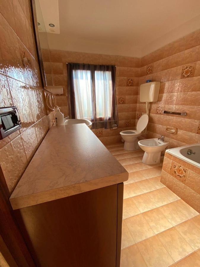 Bed and Breakfast Il Casale Del Miele Fraforeano Экстерьер фото
