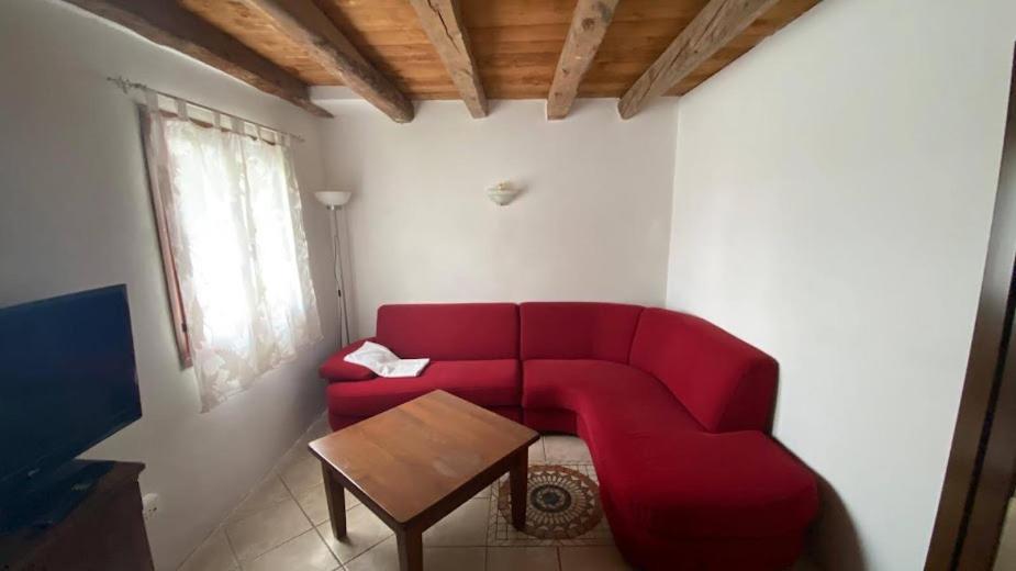 Bed and Breakfast Il Casale Del Miele Fraforeano Экстерьер фото