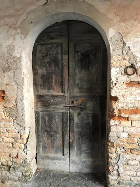 Bed and Breakfast Il Casale Del Miele Fraforeano Экстерьер фото